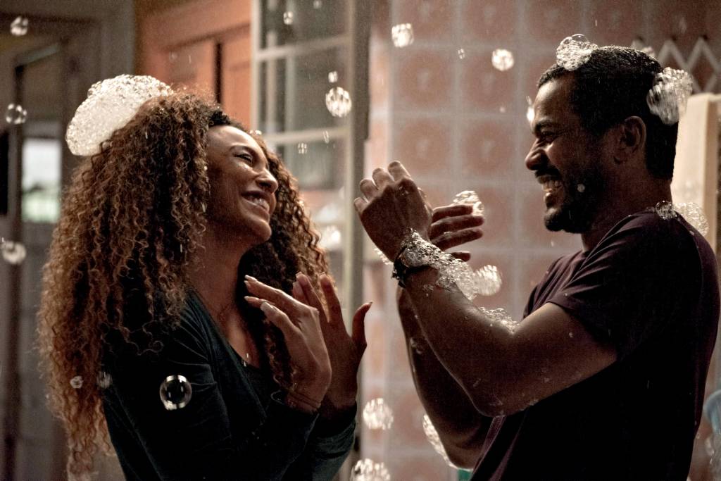 A melhor e a pior novela da TV Globo no ano; e a previsão de 2024