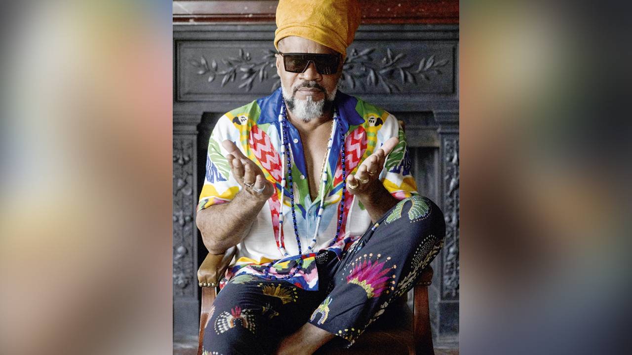 MUITAS VIDAS - Brown: “Não busco status, nem estou chorando as pitangas”