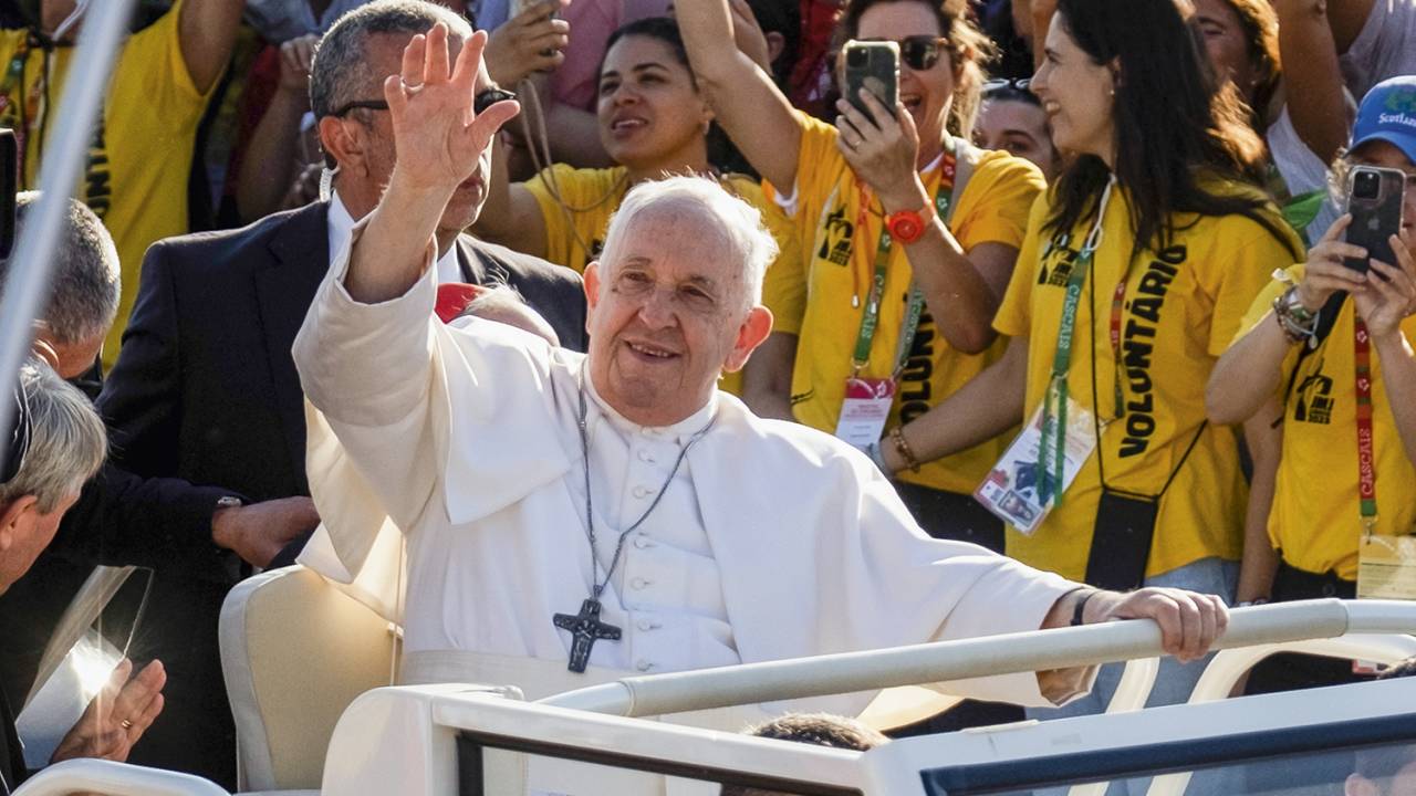 Papa Francisco
