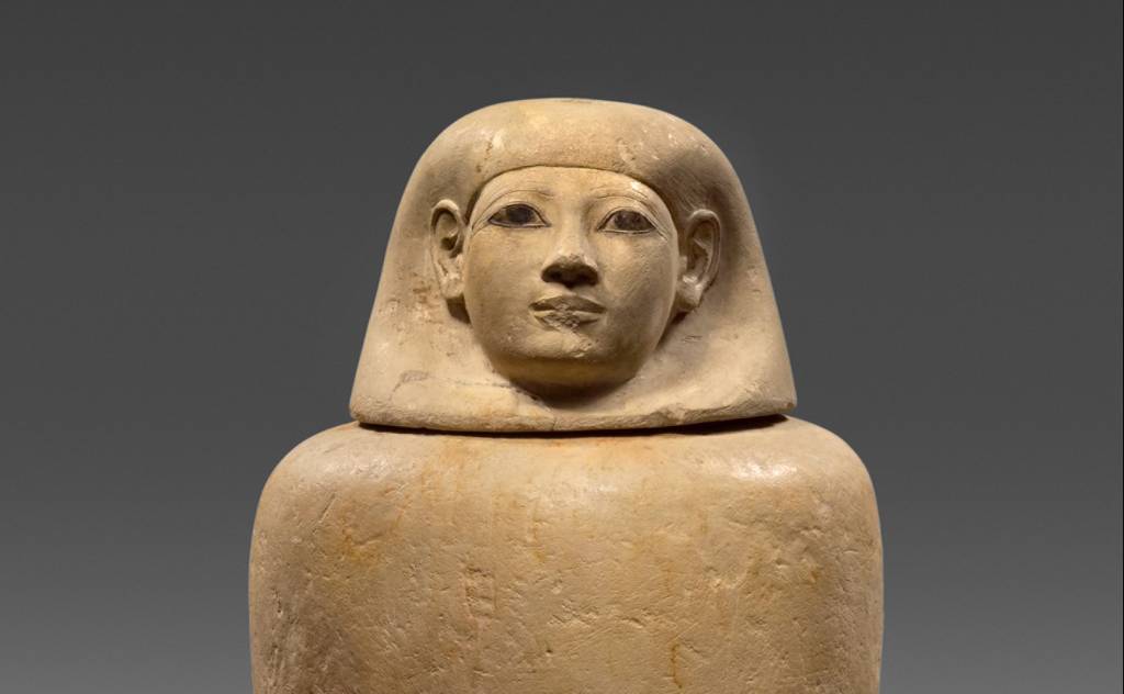 Visitantes poderão sentir de perto o cheiro das múmias no Museu do Cairo