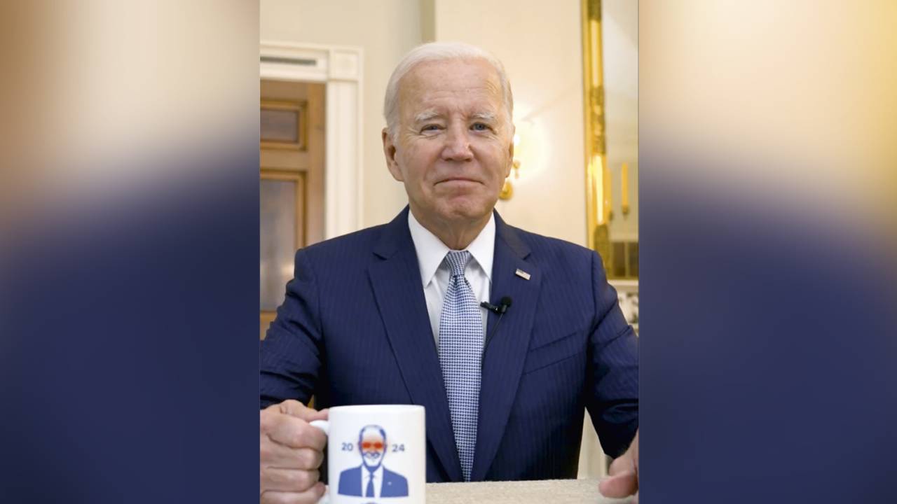 Joe Biden