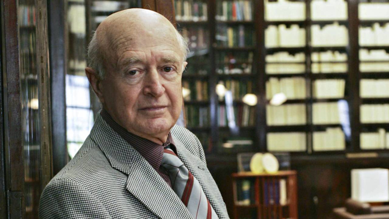 HISTÓRIA - Murilo de Carvalho: xadrez das elites com os militares
