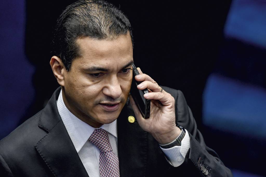 Elo de Tarcísio com Lula, Marcos Pereira ganhou pontos com o petismo