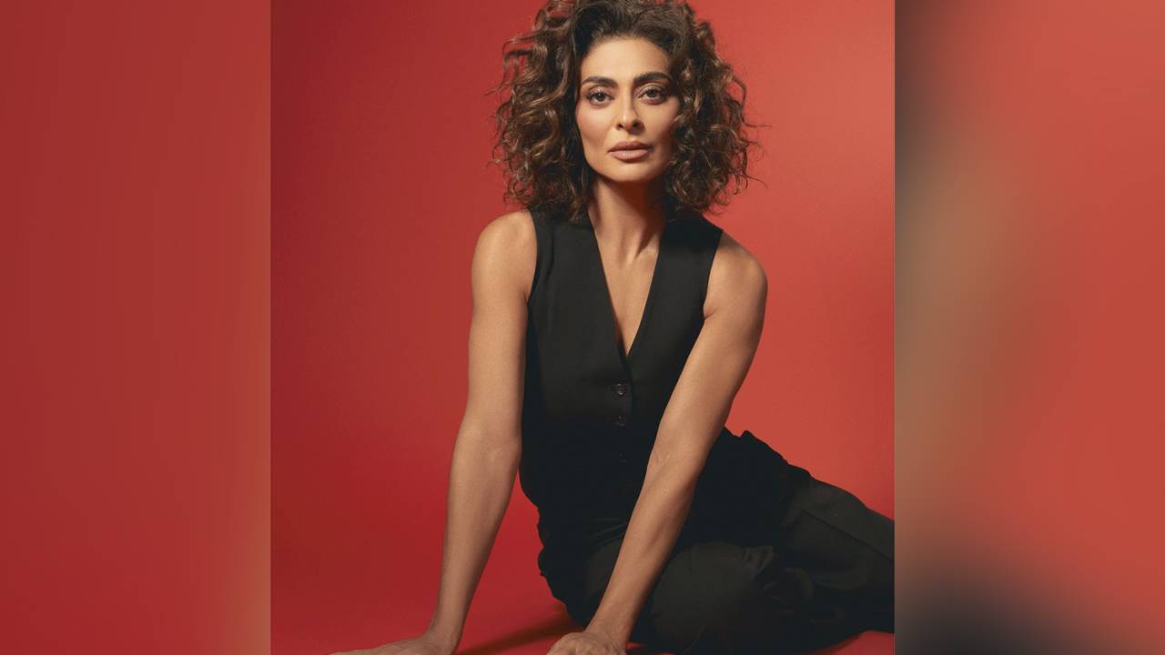 EMOÇÃO - Juliana Paes: “Fui compelida sempre a agradar”
