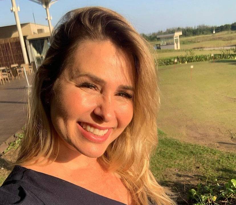 Andréa Sorvetão -