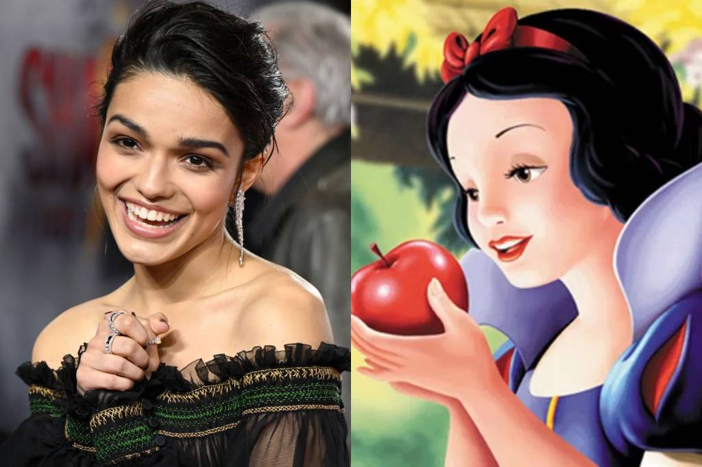 Os motivos da Disney ao adiar ‘Branca de Neve’ para 2025