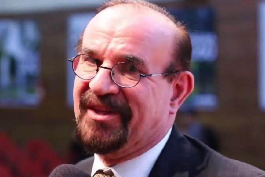 Cézar Bitencourt