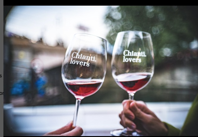 A redescoberta dos Chianti, os vinhos da região de Leonardo da Vinci