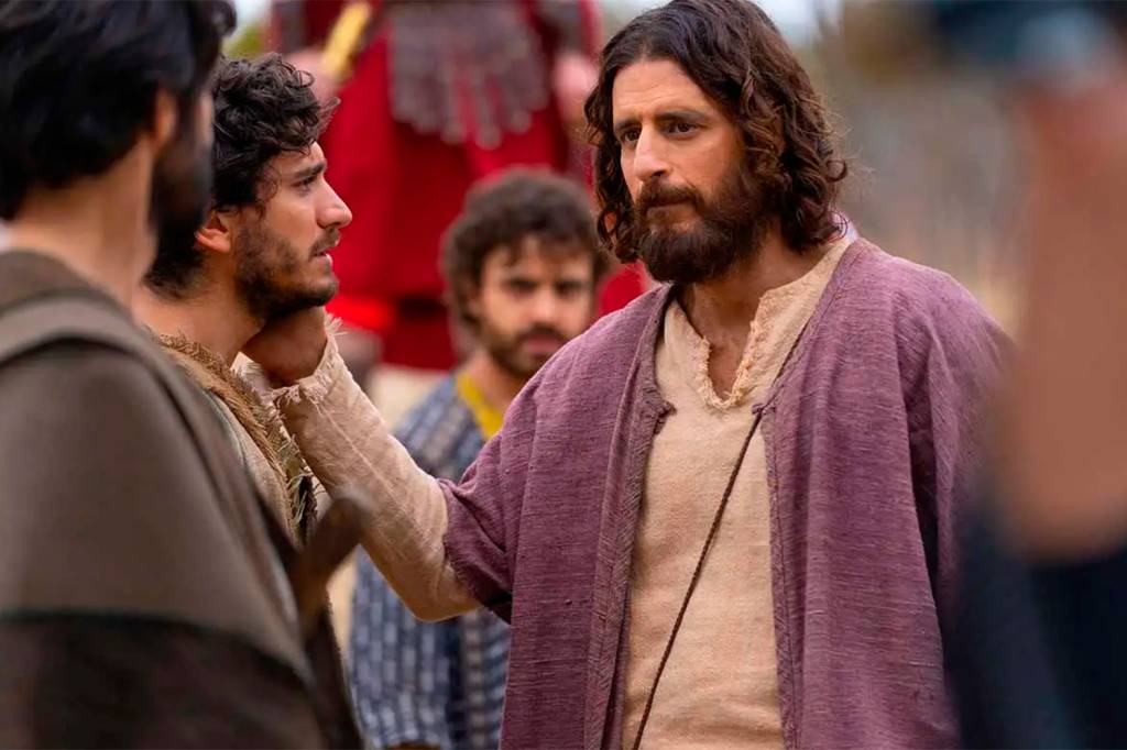 ‘The Chosen’: Três fatores que explicam o sucesso da série