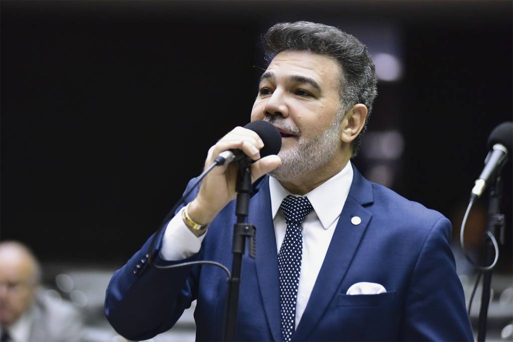img20230705184325885.jpg RESISTÊNCIA - Feliciano: articulação evangélica para derrubar medida