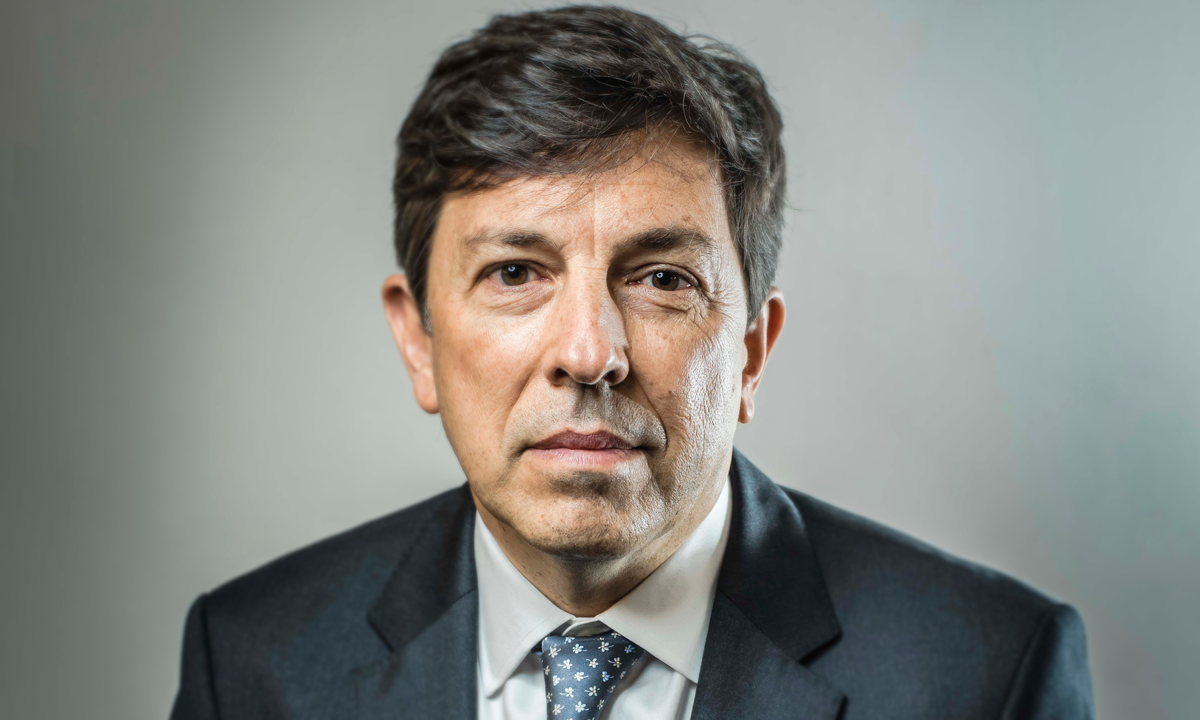 João Amoêdo