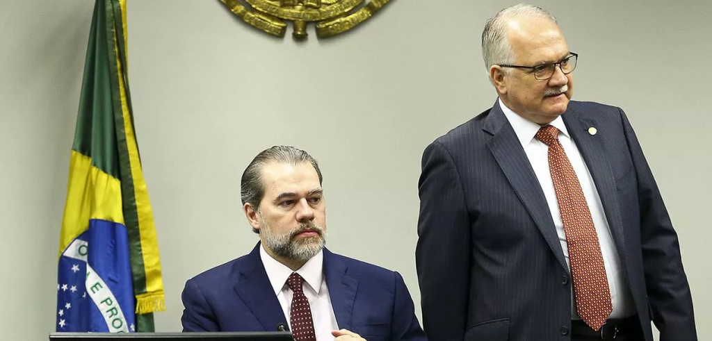 Caso Master: Os recados de Dias Toffoli, o racha no STF e o fantasma da Lava-Jato