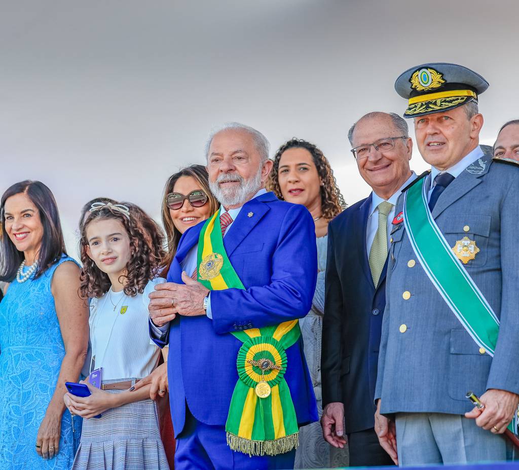 O 7 de Setembro pacífico e o mal-estar gerado pela reforma ministerial