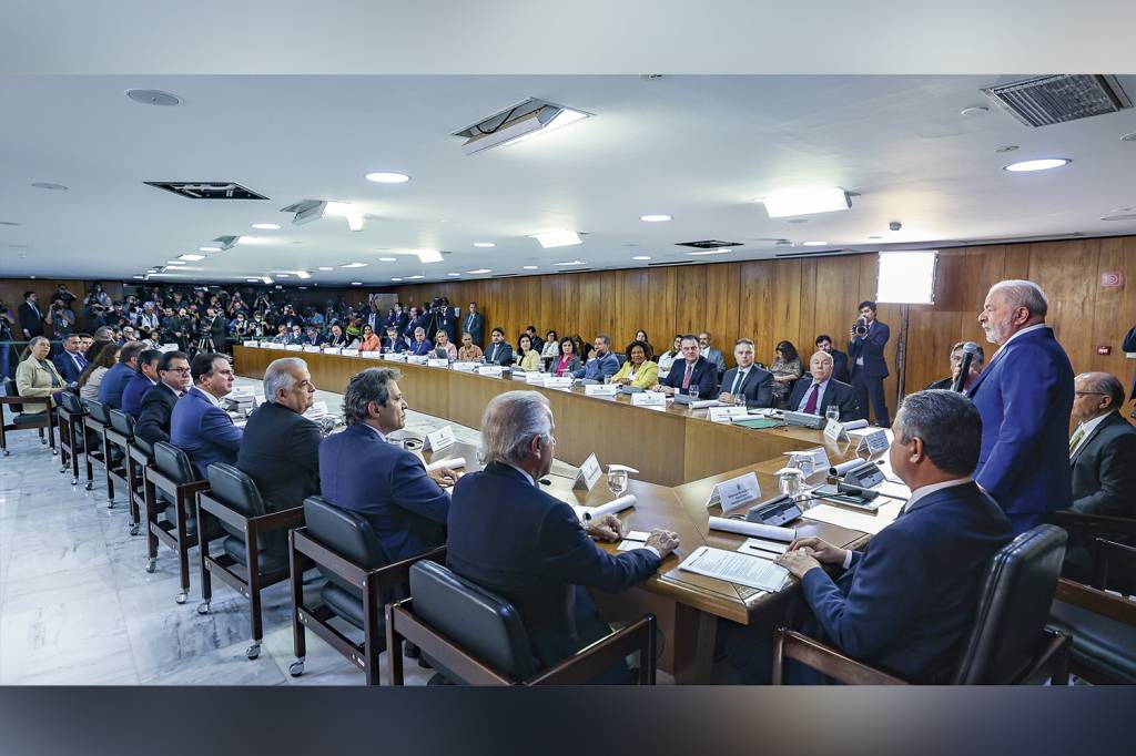 Poder e verbas bilionárias: por que os ministérios são tão cobiçados