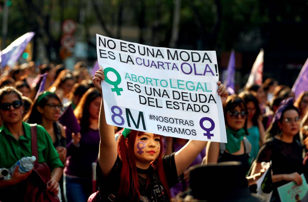 Mexico Abortion Explainer AVANÇO - “Aborto legal é obrigação do Estado”: a Suprema Corte ampliou o acesso a todo o país