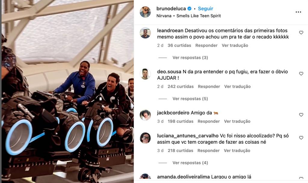 Captura de Tela 2023-09-13 às 16.54.37 Comentários no Instagram de Bruno de Luca