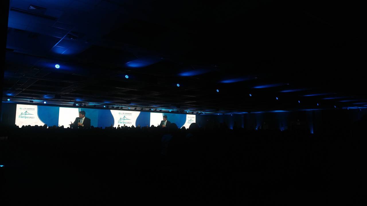 DEMANDA - Marketing médico foi tema debatido em congresso de dermatologia