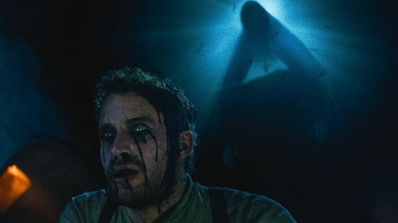 Imagem de 'A Freira 2'