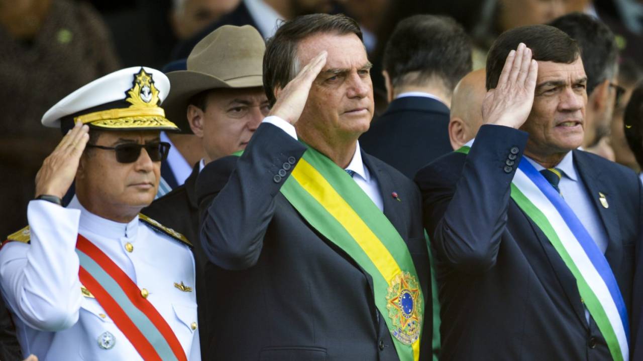 7 de Setembro