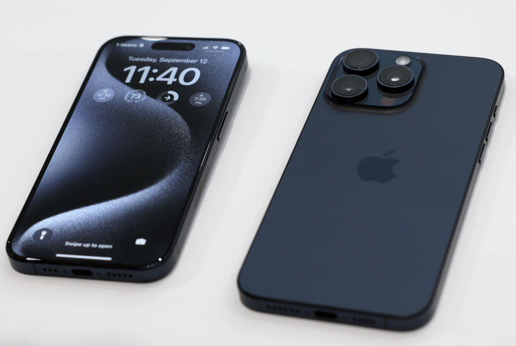 iphone