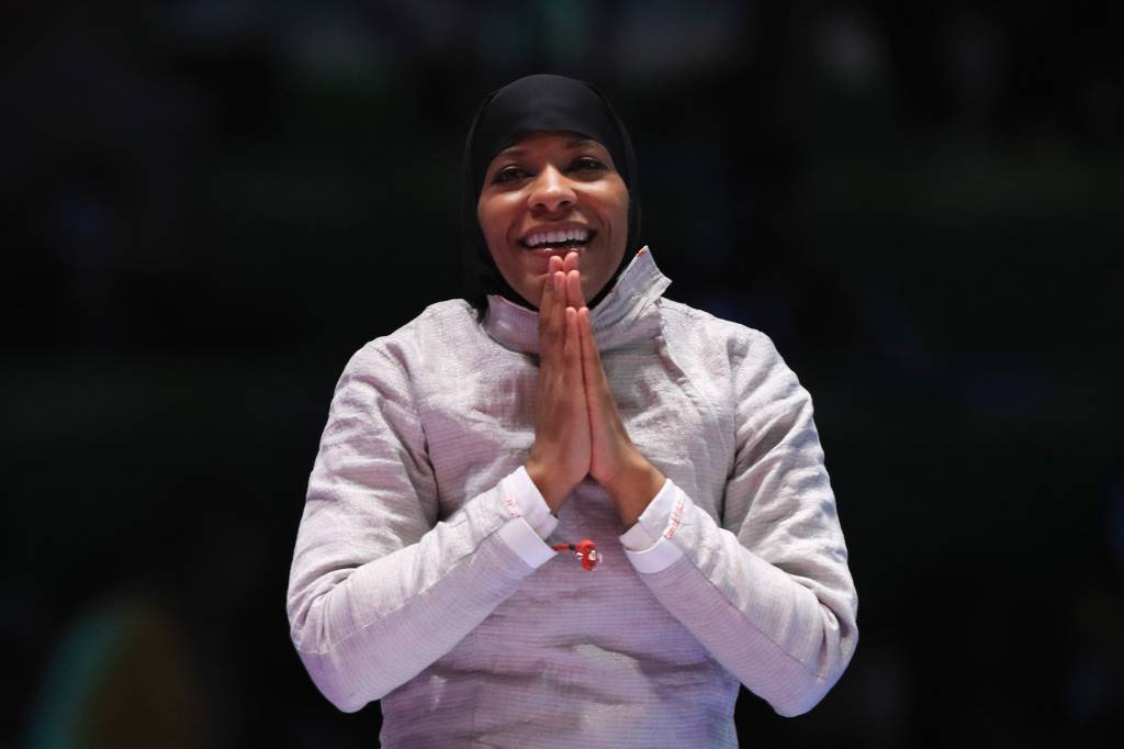 COI contraria ministra e permite uso de hijabs na Vila Olímpica de Paris