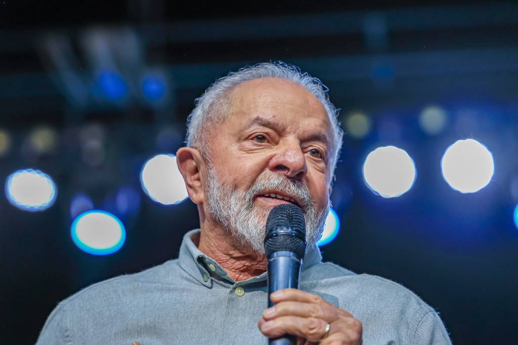 As polícias que ficaram de fora do 7 de Setembro de Lula e o porquê