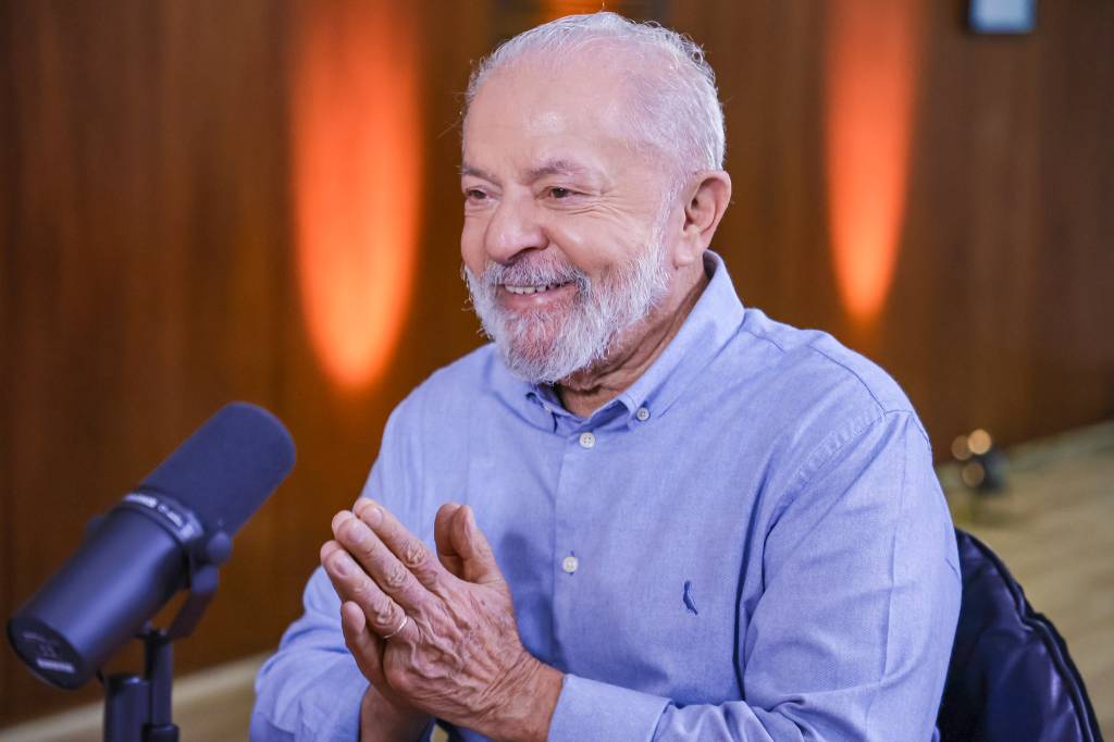 O aceno de Lula às faculdades de Medicina e a reação na bolsa