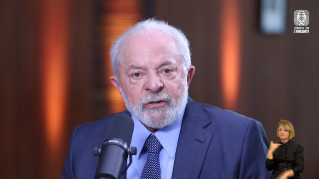 Por apoio no Congresso, Lula já dá como certo enlace com Centrão