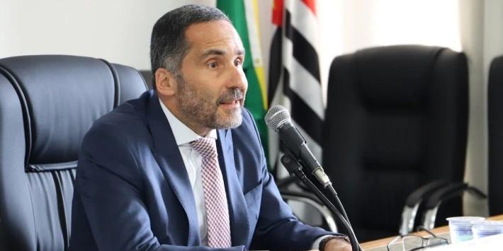 “Castração química de pedófilos não é pena, é vingança”, diz secretário da Justiça