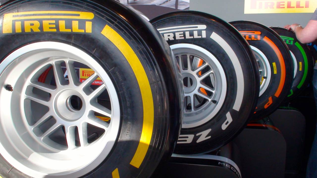 Pirelli