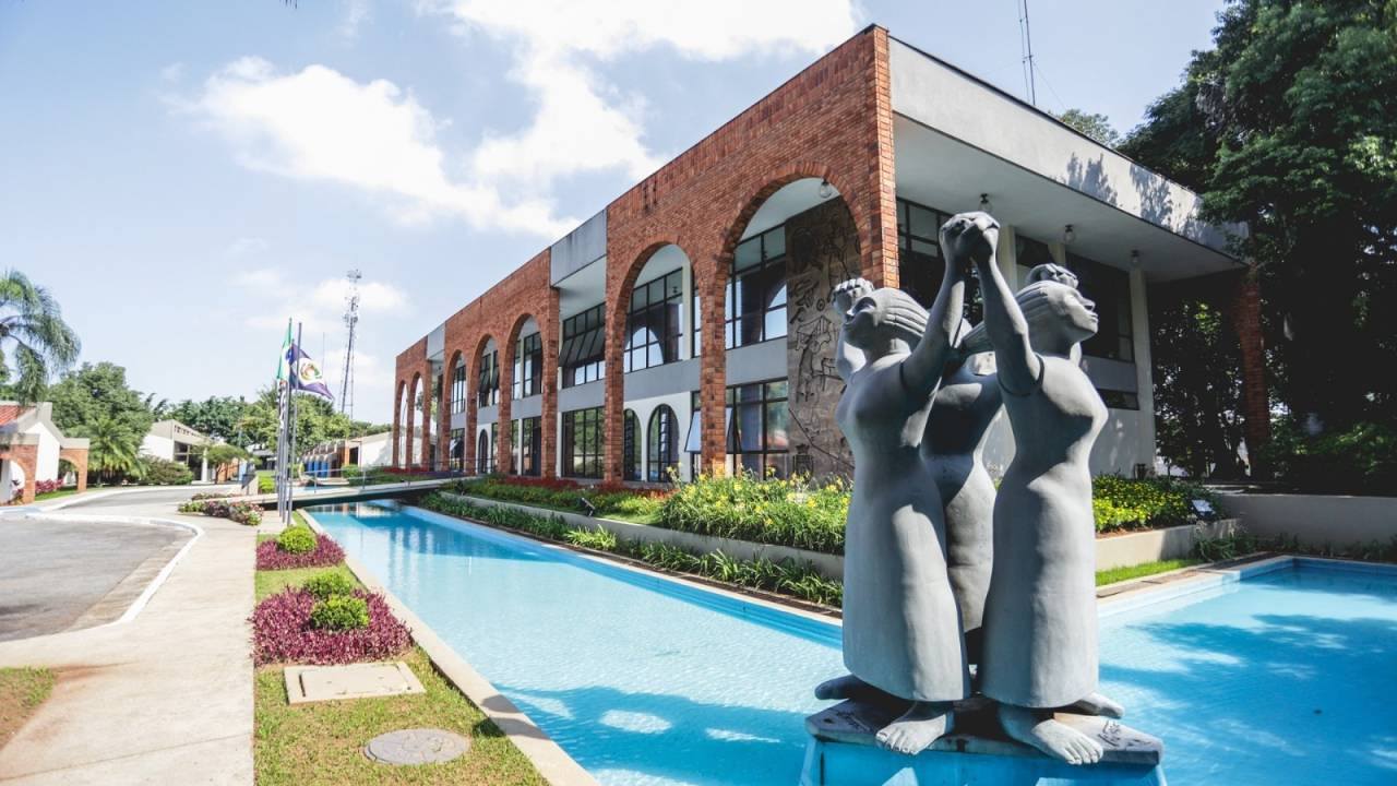 Prefeitura de São Caetano do Sul (SP)
