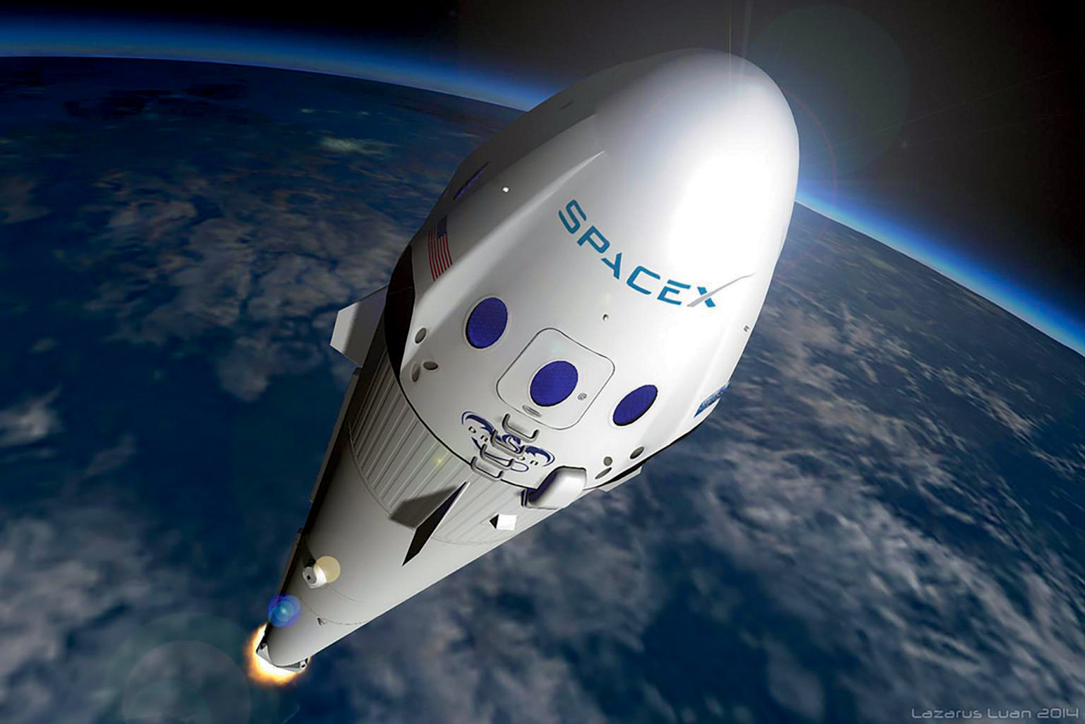 O que está por trás da promessa de Elon Musk de doar ações da SpaceX a crianças