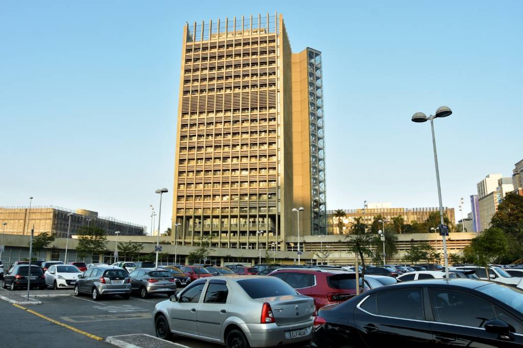 A disputa embolada pela prefeitura da quinta maior cidade de SP