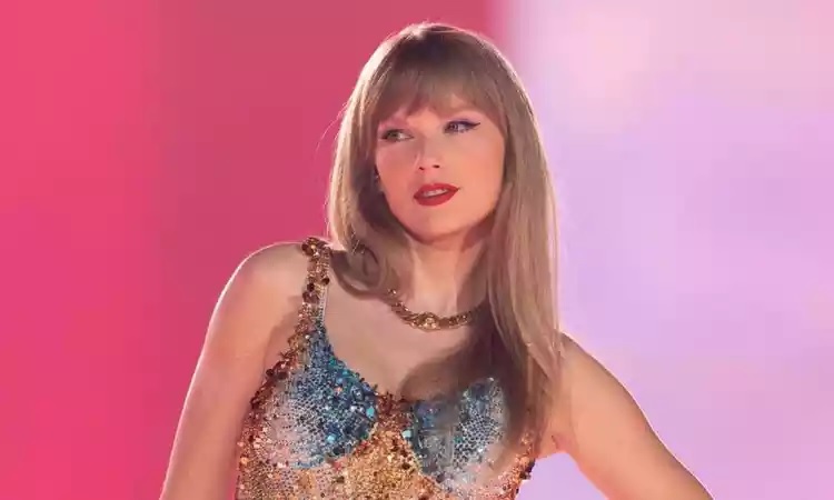 Taylor Swift