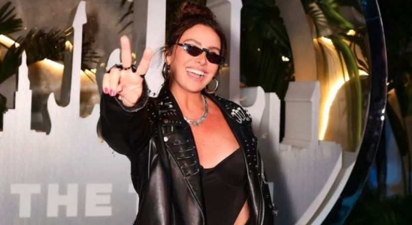 Giovanna Antonelli – Giovanna Antonelli –