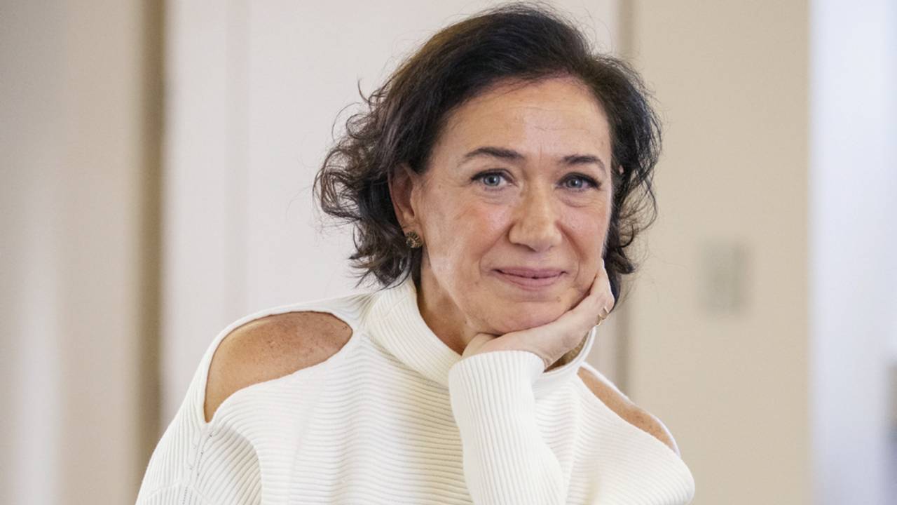 EM FAMÍLIA - Lilia contracena com a filha: “Tive a chance de ver como ela cresceu”