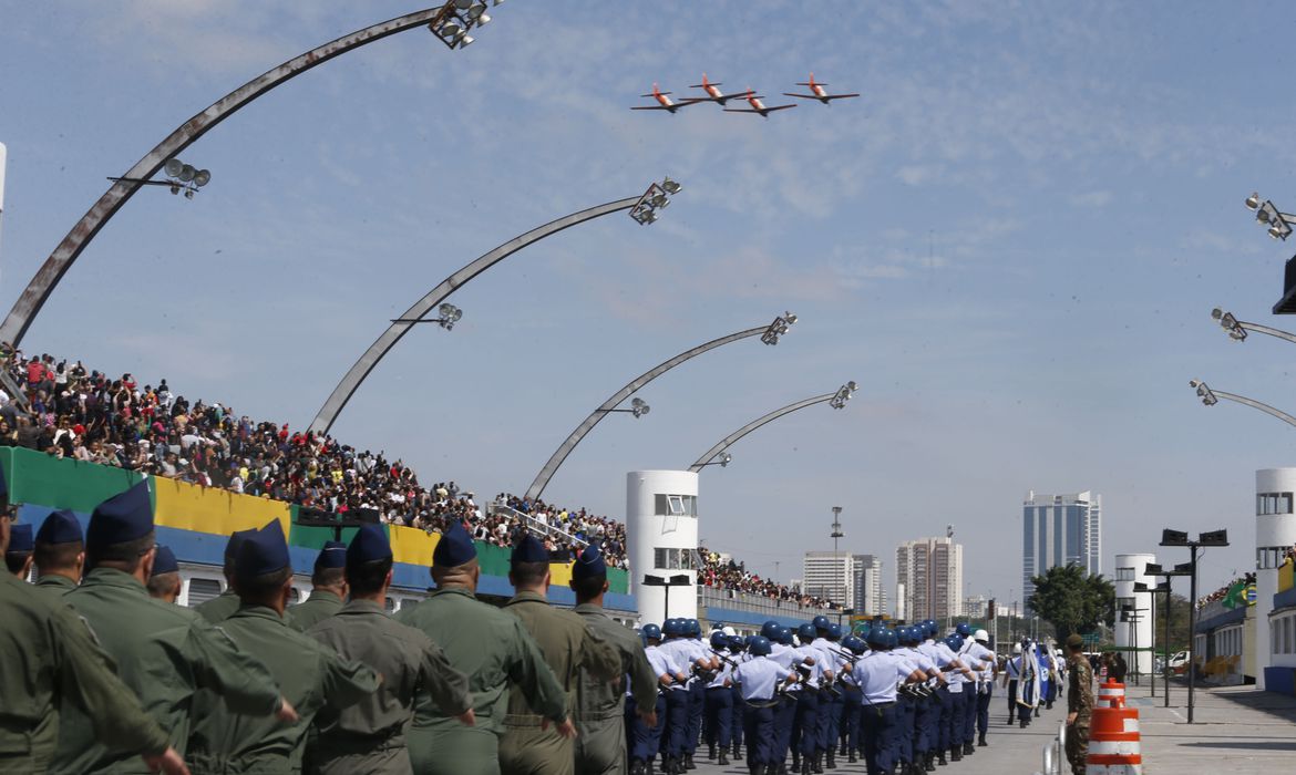 . .Foto Paulo Pinto/Agencia Brasil