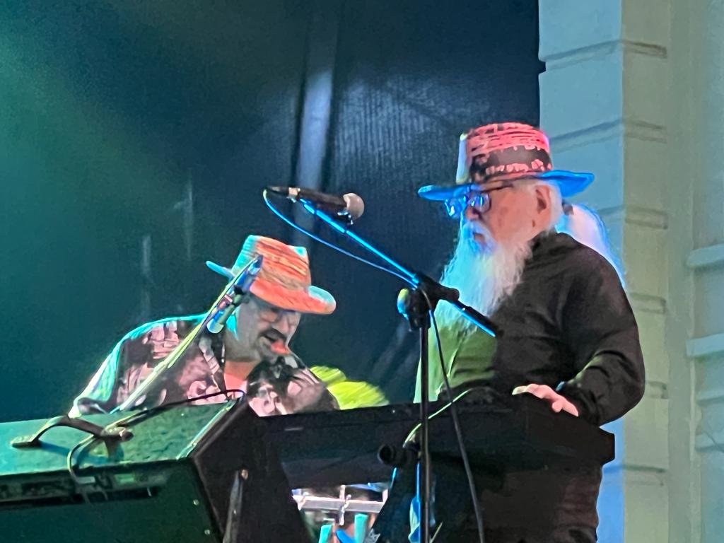 Make Music Day realiza shows gratuitos em mais de 90 cidades do país