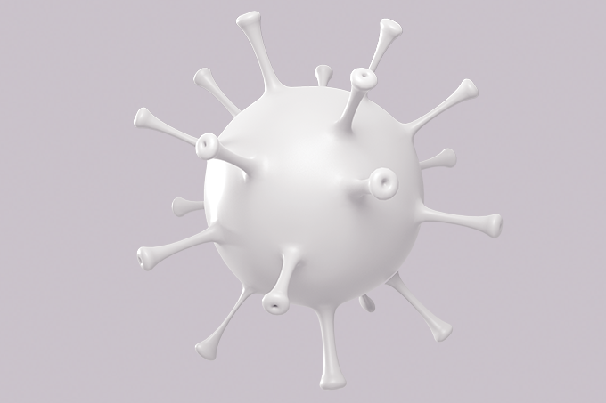 Cientistas identificam novo anticorpo com potencial para prevenir e tratar o HIV