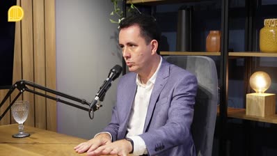 Paulo Serra, presidente do PSDB em São Paulo e prefeito de Santo André (SP)