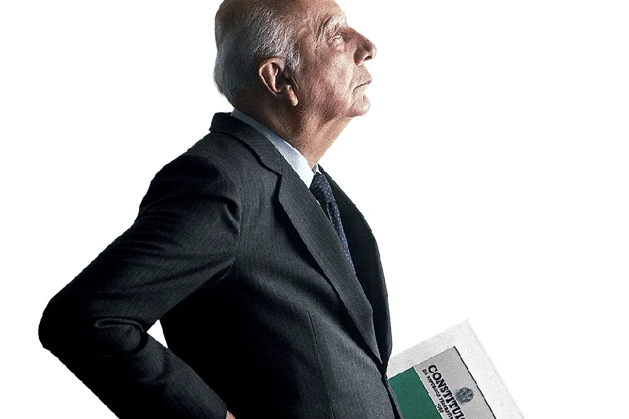 Ulysses Guimarães