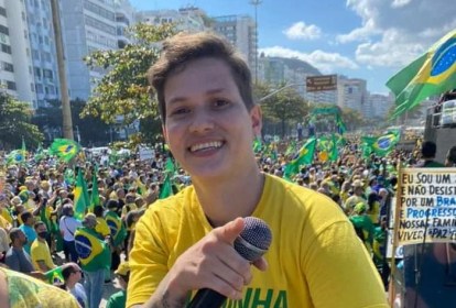 Karol Eller foi encontrada morta na semana passada, em São Paulo