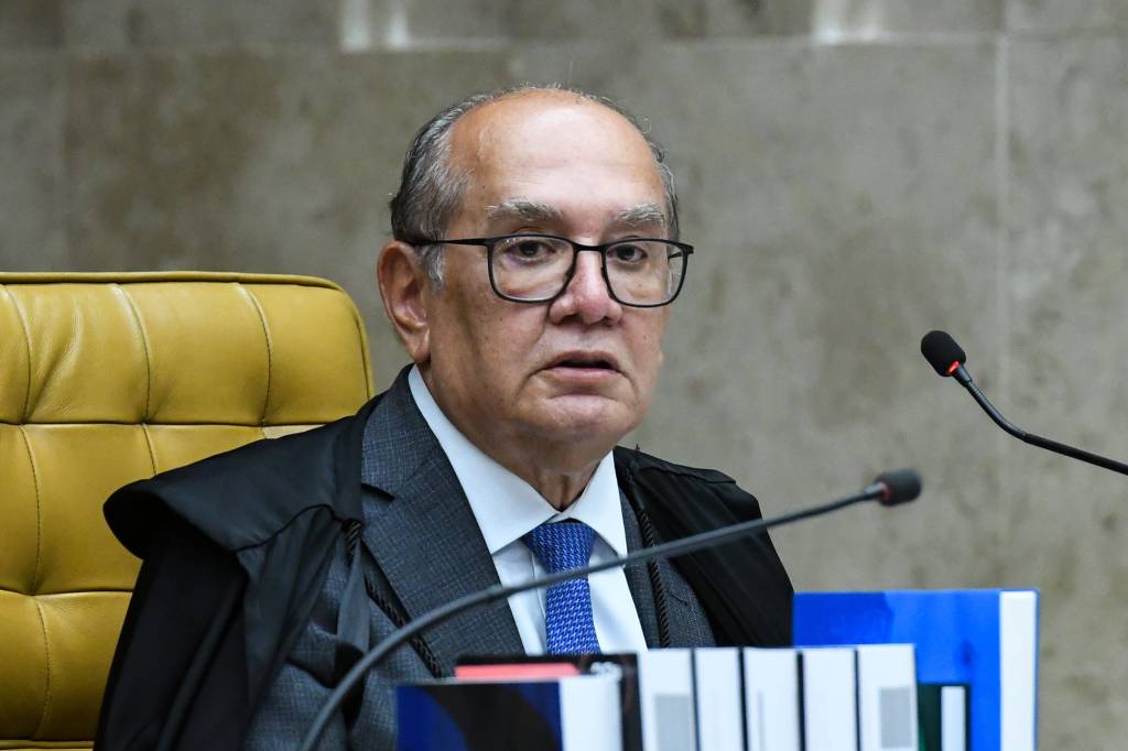 Entidades criticam ‘jabuti’ de Gilmar Mendes em debate do marco temporal