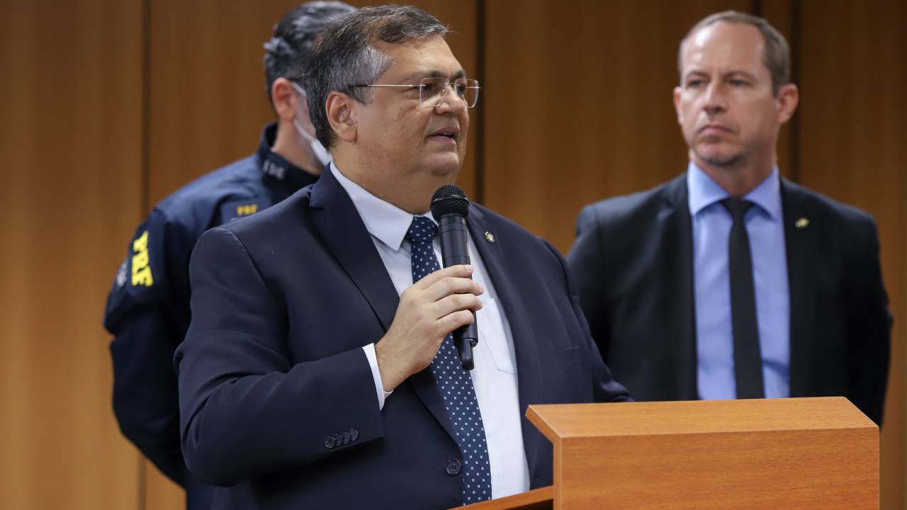 Flávio Dino