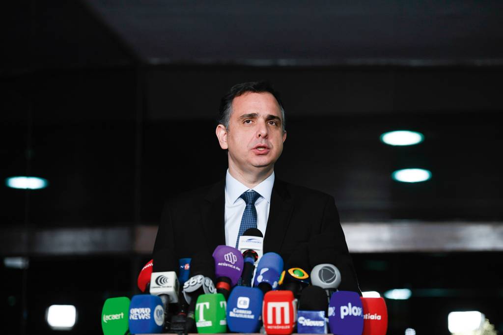 53236821138_9179c935ba_o.jpg INCÔMODO - Pacheco: propostas de emendas na contramão do Supremo