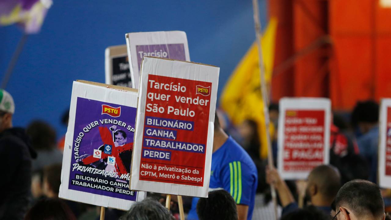 Metrô