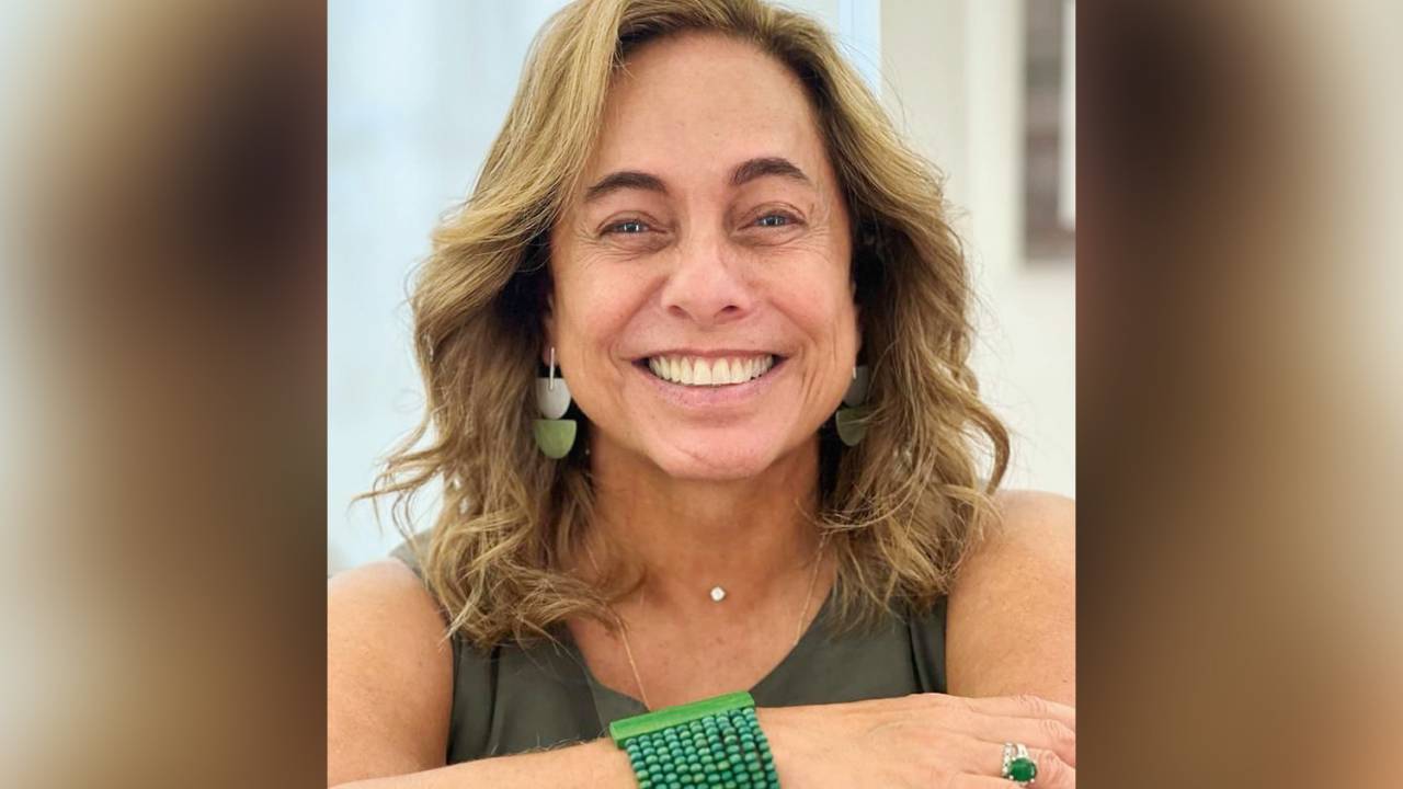 Cissa Guimarães
