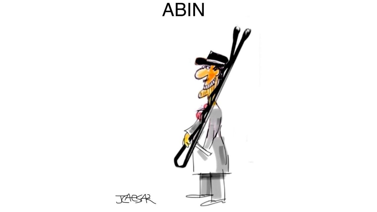 Charge do JCaesar
