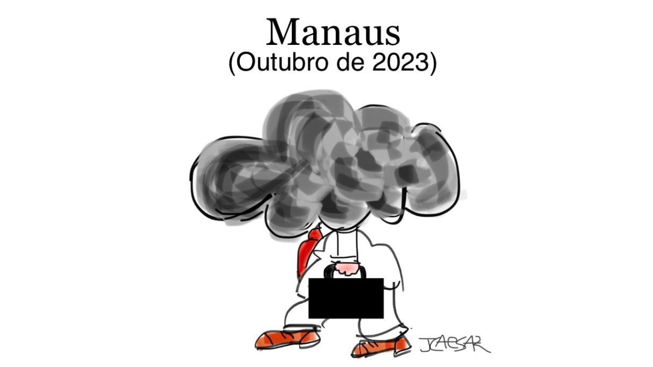 Charge do JCaesar