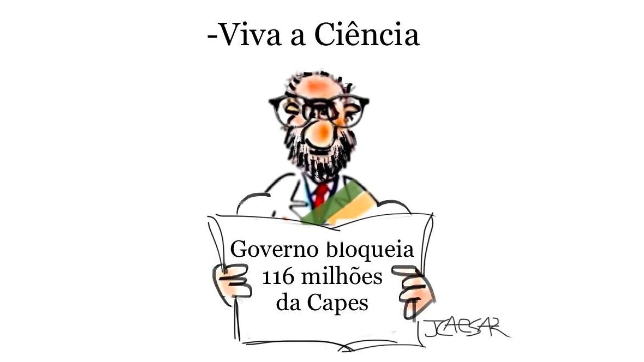 Charge do JCaesar